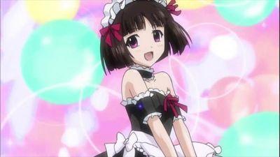 _yukari_sendo_'s profile picture. #Rosario+vampireacademia