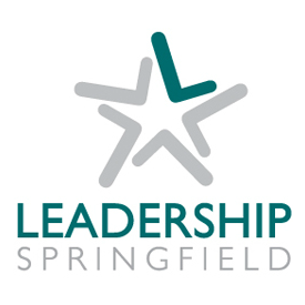 Leadership Springfield creates positive change in the Springfield area by inspiring, developing and connecting leaders dedicated to serving the community.