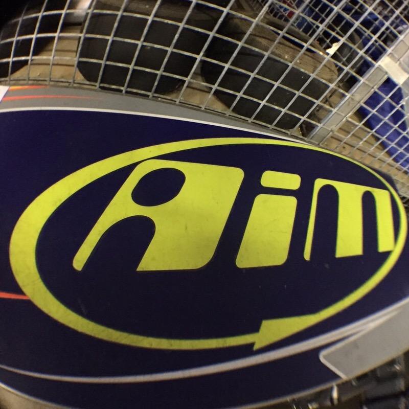 Official Twitter Account of AIM Motorsport Cadet Team. Keep up to date with latest news updates, images and videos from the team.