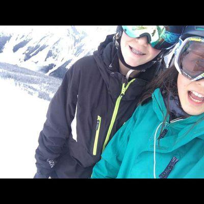 mackenzie8082's profile picture. 