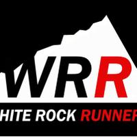 White Rock Runners (@whiterockrc) Twitter profile photo