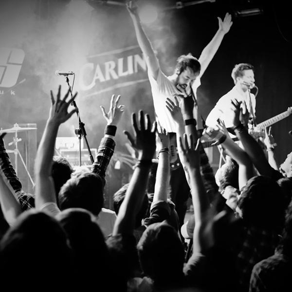 onemusicreview's profile picture. 