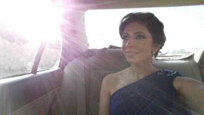 MaryGhawi's profile picture. 