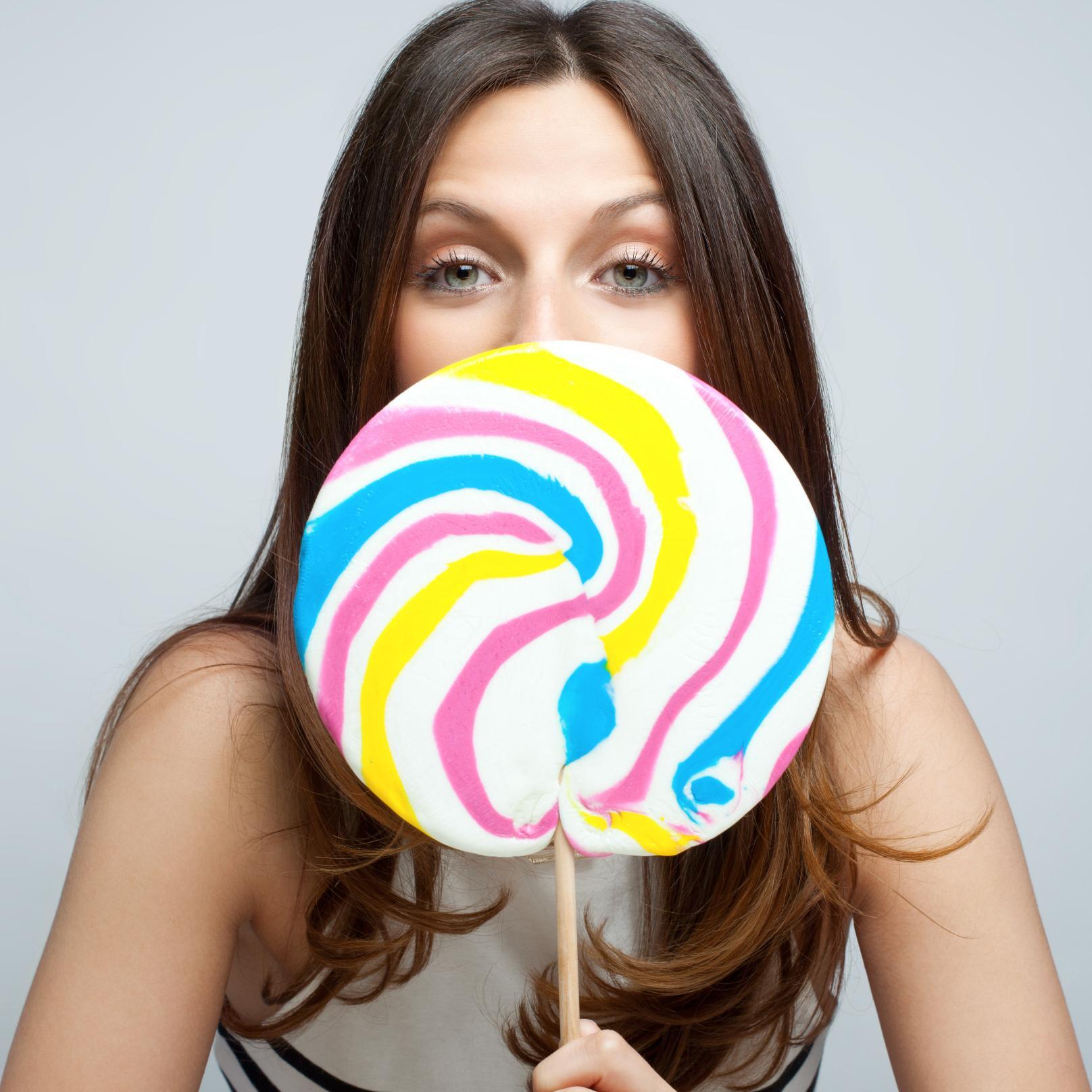 Your favorite dishes recreated with sugar!