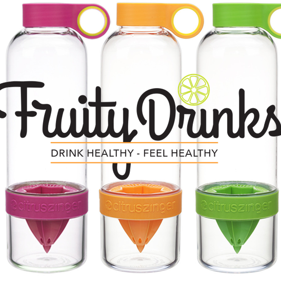 fruitydrinkz's profile picture. 