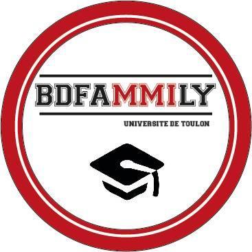 Le BDE des MMI de Saint Raphaël ! Evènements, aide des étudiants, soirées et animations ! #jevoteBDFAMMILY #MMI