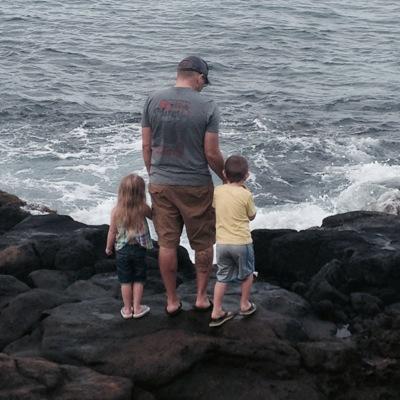Wife, Mother, Teacher, Vice Principal, Explorer of Ed Tech and World Traveller
