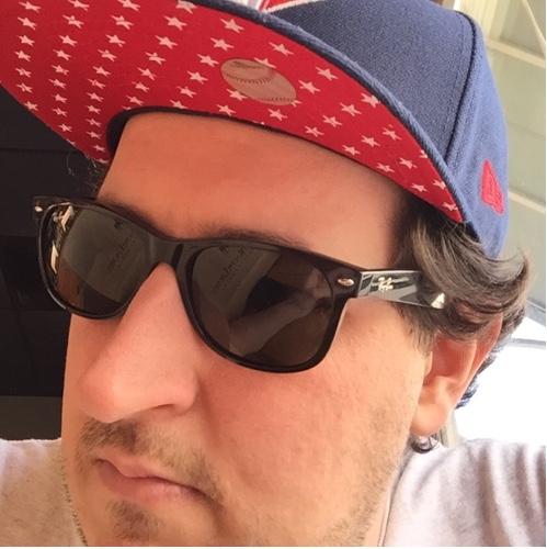 Dad, MTG Player, vegan, tourist, CEO @ThreeForOne_