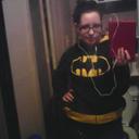 Julia Self - @BatgirlSelf - Twitter