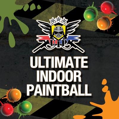 Ultimate Indoor Paintball is based in the heart of Liverpool City Centre, Unit 3 Vauxhall Business Centre, 131 Vauxhall Road, L3 6BN - 0151 353 7900
