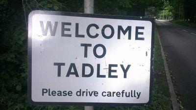 What's going down in tadley?