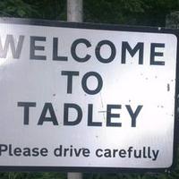 Spotted Tadley (@spottedtadley) 's Twitter Profile