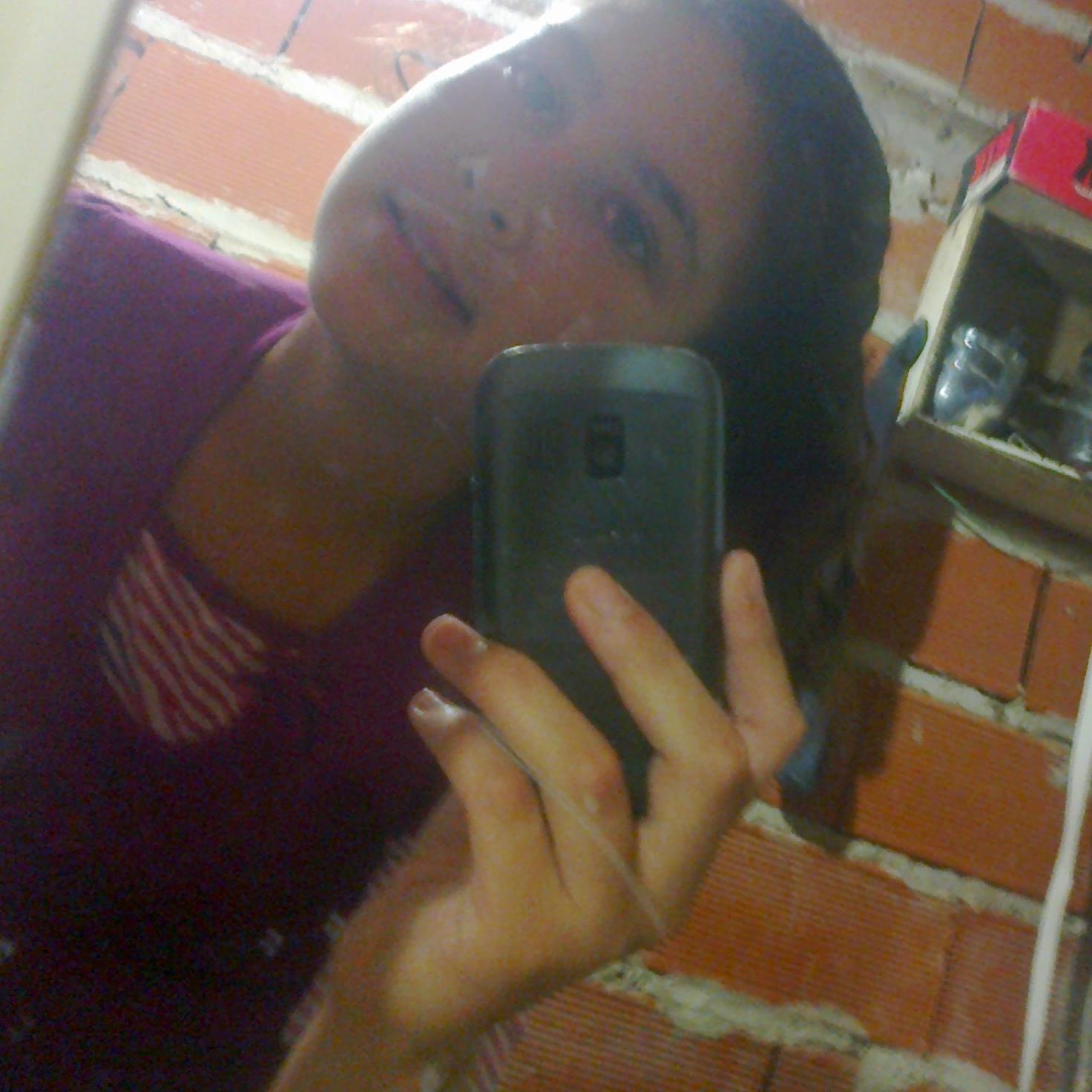 Enanita_2014's profile picture. Escucho ii Sigo  Porque Mucho De Lo Que Esta Prohibido Me Hace Viiviir❤.❤