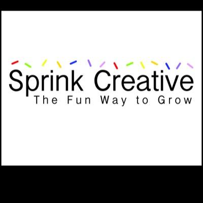 SprinkCreative's profile picture. Sprink Creative focuses on making products that are fun, innovative, and strategically designed to help children use their creativity to learn new skills.