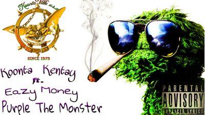 KOONTA KENTAY IS FROM: SARASOTA FLORIDA
CEO. OF KOONTAVILLE u.s.a ENT.
NEW MUSIC COMING THIS YEAR.
FOR BOOKING CONTACT: (941)462-8666