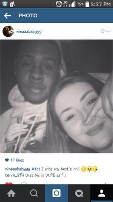 2_fUCkiNREAl's profile picture. AU18 follow me ♎