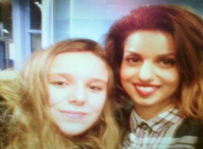 concert parfait merci tal #acoustictour #concertdeouf #saintquentin merci a @JulieCSS8 de me suivre