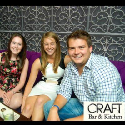 mpsheardown's profile picture. Harper Adams graduate