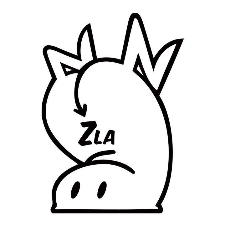 ZLA