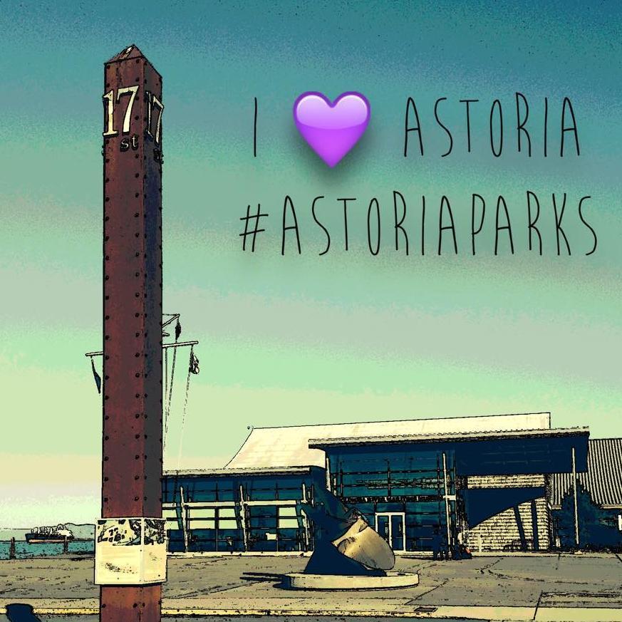 Enriching Generations of Community in Astoria, Oregon.