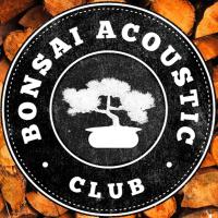 Bonsai Acoustic Club (@bonsaiac) 's Twitter Profile