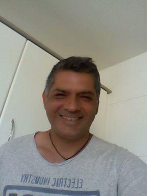 CULE, hasta no poder, pero con buena onda