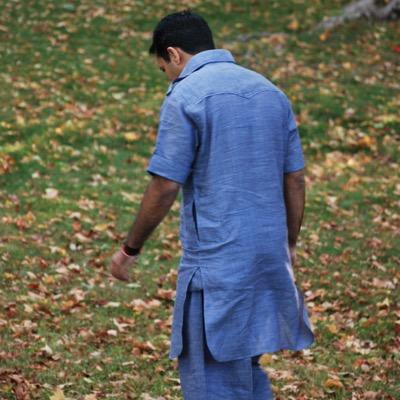 MunjaalAmit's profile picture. 