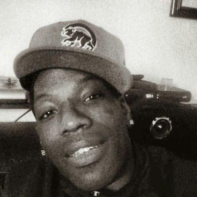 RillaYoung's profile picture. 