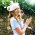 Katie Wray (@katielwray) Twitter profile photo