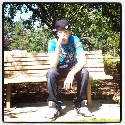 Rapper/Songwriter