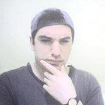 kasdali_mounir's profile picture. 