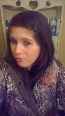 my name is jessica i am a mom to a sweet boy name bentley blair