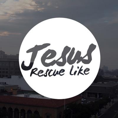 As followers of Christ, we are called to Rescue Like Jesus in every area of our lives. Join us on Sundays at CrossPoint Community Church. #RC16