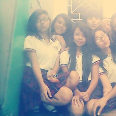 NADIE♥