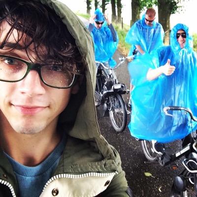rjwwillems's profile picture. 32 || Arnhem || Landscape Architecture