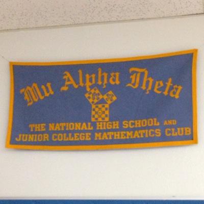 SHS_mathclub's profile picture. Follow for all things math club!