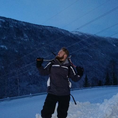 JamesGaywood's profile picture. The people shouldn't fear their government, the government should fear their people