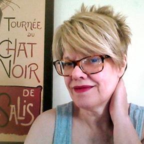 Librarian, wine lover, BtVS fan, Kentucky girl, funny under pressure