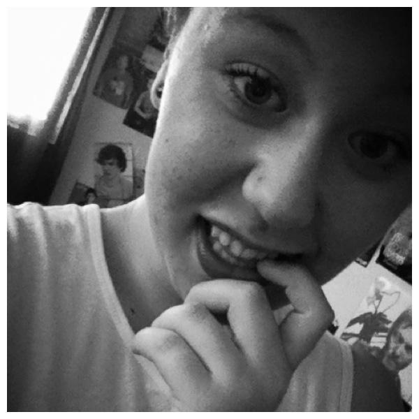 Future ghost hunter! Seen 1D twice 2/10/13 & 15/2/15! going to the KISS concert this year on 8/10/15! Fucking love 5SOS and the 5SOSFAM 3 3 3