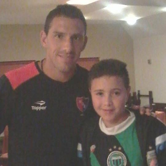 santyfest's profile picture. soy de nueva chicago y de river