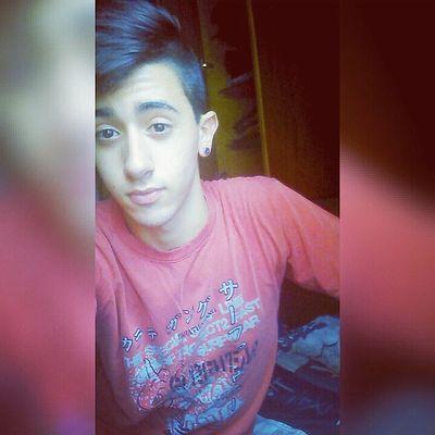 Gaa_ro's profile picture. 18 anos, SP - Vamos viver tudo que há pra viver ♪ - http://t.co/jW4ErjM3Ak