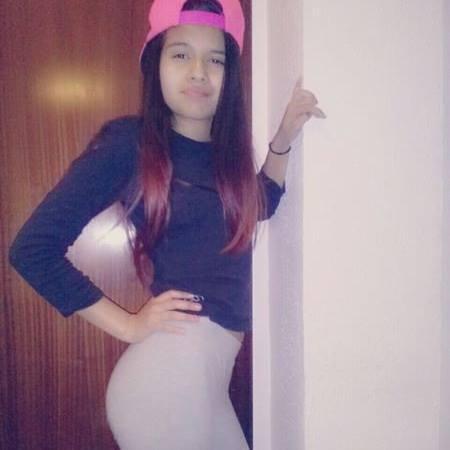 O me sigues o te violo._./