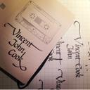 Vincent Cook - @VincentJohnDoe - Twitter