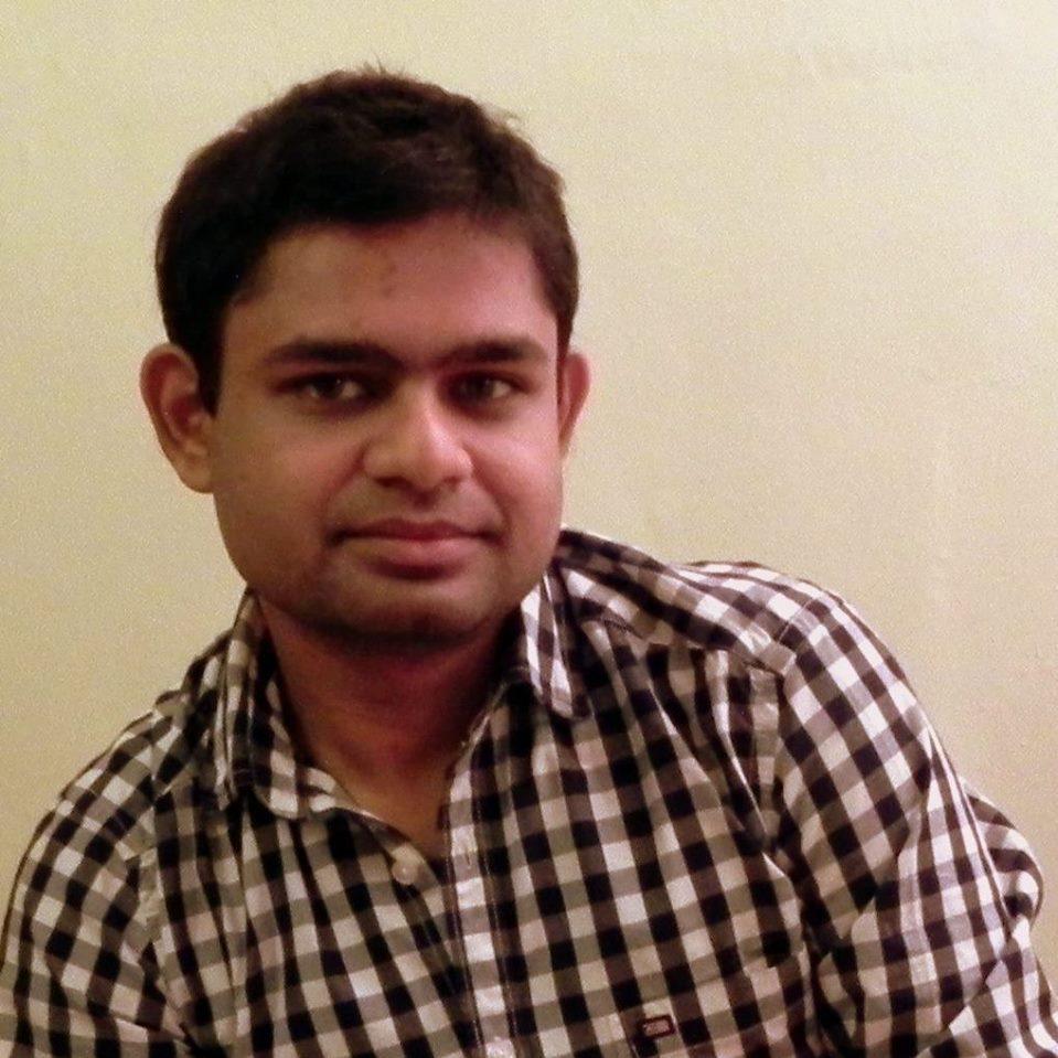 Data Scientist