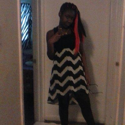 instagram:2017.dalaya.hill
mess with me I fuck u up
I'm single
