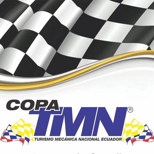 Copa Turismo Mecánica Nacional Ecuador