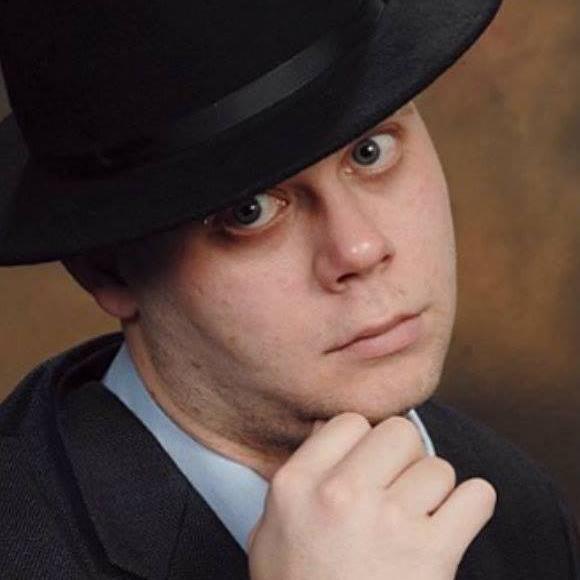 MichaelNemeth84's profile picture. Author Of- Undead, The Legacy Michael Myers, Jesse, Internal Damages, #Teamfollowback