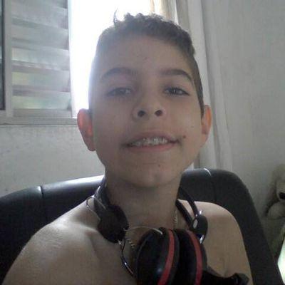 MansonDog my Channel