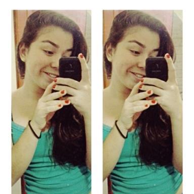 Ela gosta de romantismo e sorrisos sinceros.Ela quer alguém que veja além do que ela aparenta ser. Wpp 91685505