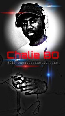 Hip Hop Music Producer Chalie Bo Says....(Lets Make Money....But Lets Make Great Music )